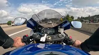 2013 Suzuki GSXR750 | ONYX MOTO