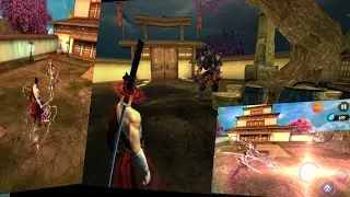Talwar wala game,Talwar game Part...1takashi ninja warrior game play Rada king gamer super fast