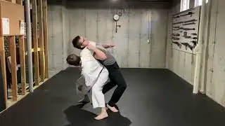 Shito Ryu: Sochin bunkai
