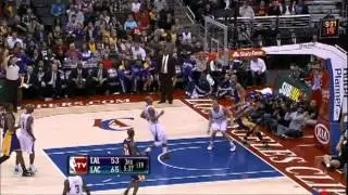 MasNBA - Fort Minor (remember the name) - NBA Best Plays