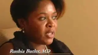 Dr. Butler's Philosophy of Care - Provena Health