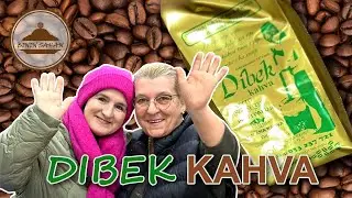 NAJPOZNATIJA SARAJEVSKA TUCANA DIBEK KAHVA / Binin Sahan