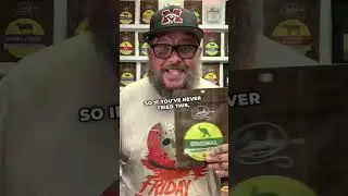 Kangaroo Jerky!?