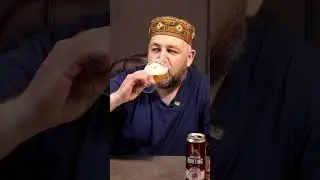 странное ПИВО от Хайнекен  NORTHERN HUNTING Северные ягоды