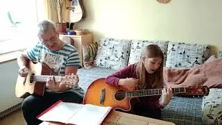 Katapult- Hlupák váhá/cover/kytara