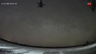 Live Dark Sky Views from Ely, MN