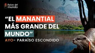Ayo, Paraíso escondido de castilla - Arequipa
