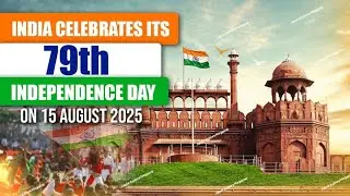 Independence Day Celebration Program- 2025