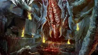 Fetor 2020  -  Downwards To Distress (full album)