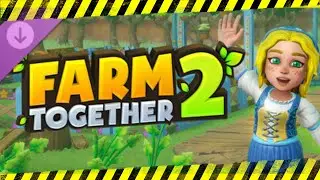 Farm Together 2 - NEW DLC Meadow Pack