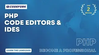 php code editors and IDEs by codefork
