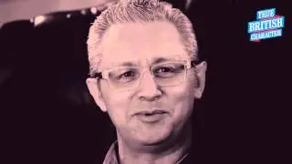 Lamb's Navy Rum - Louis Molloy talks about his heroes