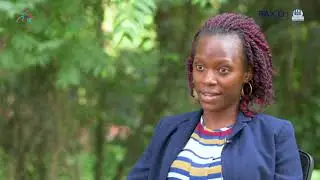 #RaxioHour 08.10.2021 Featuring Hellen Nakawungu, Systems and Software Engineer at RENU
