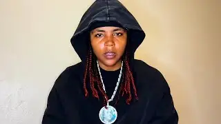 Minnie Mercer - Cold On The Block (Official Music Video)