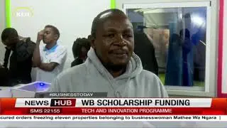 WB scholarship funding: 92 students to benefit from scholarship