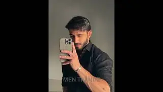 Handsome German Fitman in Muslim dress ##men #trending #shorts #explore #fitness #foryou #handsome