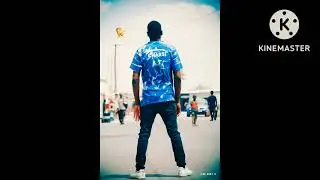 usakangwese misozi nikayenda (pro by charsizm)