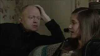 Branning Scenes (8th January 2009)