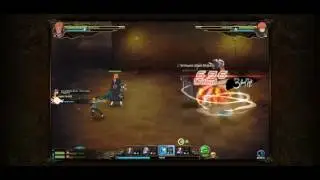 Naruto Online: Ninja exam 108 Earth main 31k BP