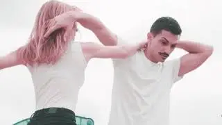 Bailas edancer