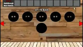 CoolGames8 Wooden Box Escape Walkthrough