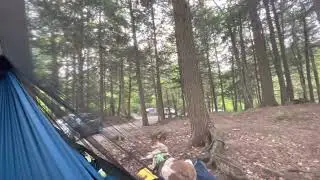 Gifford Woods State Park