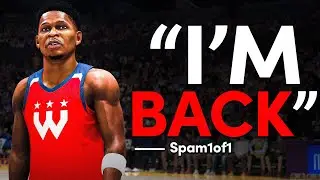 Команда Wizards пригласила меня создать лучшую профессиональную любительскую команду для соревнов...