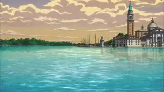 JoJo's Bizarre Adventure Golden Wind Full Cinematic Opening 2 -『Uragirimono no Requiem』