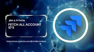 Jira Python API - Fetch all account ID's