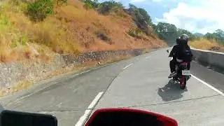 Solsona Apayao Road Ilocos Norte to Calanasan