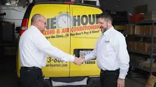 What to Expect on Meet Your Team Day | One Hour Franchise