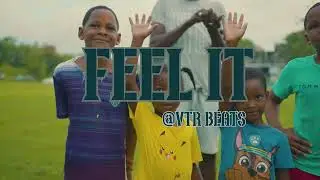 Teejay x Jahshii type beat - 
