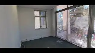 IBIS House ground floor 133sqm