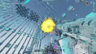 Ark Ascended PvP Unofficial (Part 2/26)