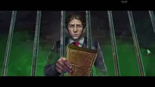 Mystery Case Files: The Dalimar Legacy; Chapter 5