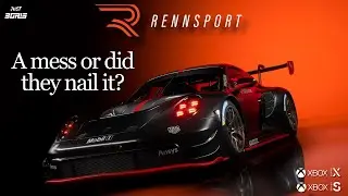 Rennsport | Они упустили возможность?