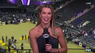 Собаки на FOX Sports: до встречи в 2027 году на 151-й выставке собак Вестминстерского клуба.
