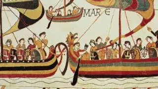 De Strijd om Engeland - 1066