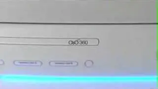 Zoozen Xbox 360 Ovo Case Prototype