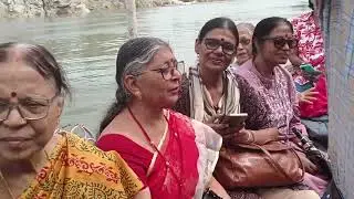 Marble Rock boating jabalpur #tour #travel #Ek Prithibi Ek Akash||2025