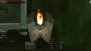 Get to Trakanon
