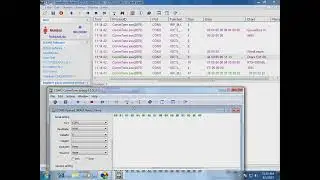 CEIWEI SerialPortMonitor test