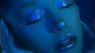 ariana grande - past life (synthpop version)