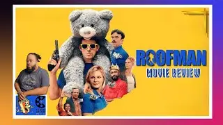 Roofman (2025) Movie Review 