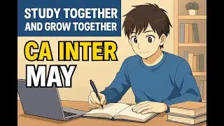 STUDY WITH ME , AUDIT - SA 300  - QUESTION PRACTICE -CA INTER