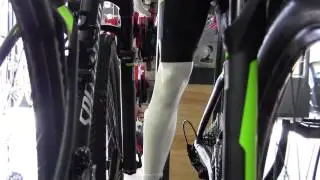 Cyclebox