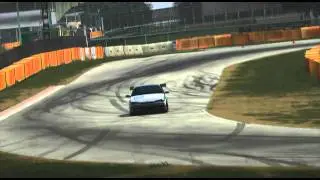 Relinquished Ozzy Drifter #4