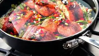 All-Clad Quality for Less? 🍳 All-Clad Essentials Nonstick Set Review