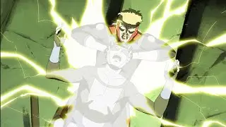 Invincible vsPowerplex/Invincible season 3 episode 6
