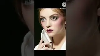 Хизер Маркс.Канадская то-модель. #beauty #model
